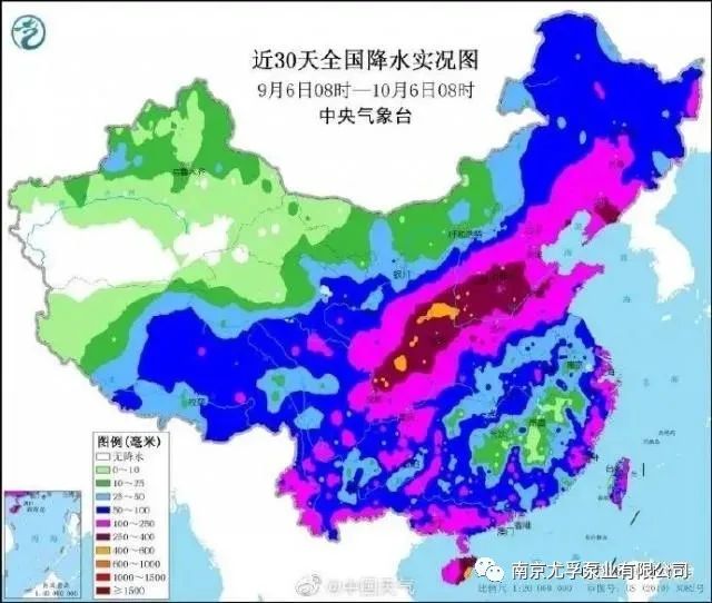 尤孚泵業(yè)星夜馳援山西人民抗汛期